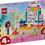 Creatieve set met Gabi en Tekturč