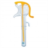 Gowi leuke transparante waterpomp