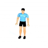 Bworld figuur kampeerder