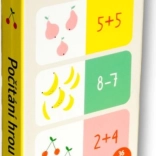 Svojtka & Co. leren rekenen spelenderwijs – educatieve domino voor kinderen