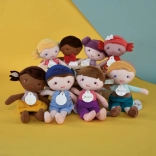 Pluchen pop JOLIJOU 16 cm