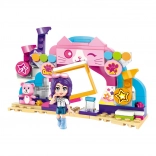 Qman Cherry fotohokje