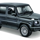 Verzamelmodel MERCEDES-BENZ G‑Class 2019 1:25 grafiet