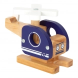 Small Foot Houten Helikopter