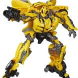 Figurine TRANSFORMERS Movie 7: Rise De Luxe