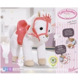 Baby Annabell Little Sweet pony 36 cm met geluiden