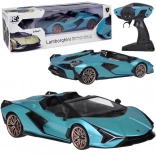 Gelicentieerd modelauto Lamborghini Sián