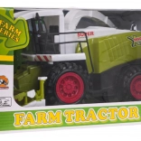 Kindermaaidorser X960 groen