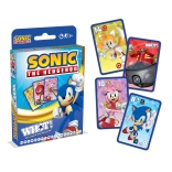 Kaartspel WHOT! SONIC
