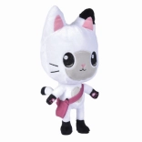 Mascotte van Gabby’s Poppenhuis Katten (Pandy Paws) 25 cm