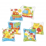 Mozaïek Jumbo Peggy Evo