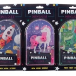 Tivoli-spel voor kinderen