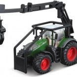 Metalen modeltractor Fendt 1050 Vario bostractor