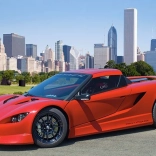 Puzzel 120 stukjes K-1 Attack