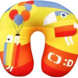 Kinderreiskussen CT Déčko