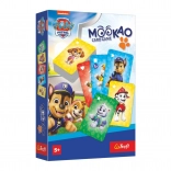 Mookao: kaartspel Paw Patrol
