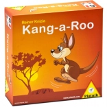 Kaartspel Kang-a-Roo