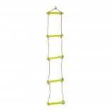 SMALL FOOT kindertouwladder