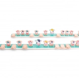 Welke koe ben ik? – logische detectivegame voor 2 spelers