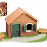 Bouwset Huis Daniel van Teifoc