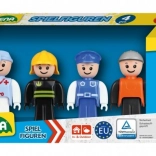 Set figuren Truxx 1