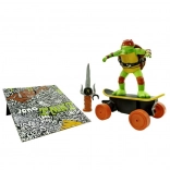 RC Ninja Turtles - Cowabunga Skate