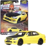 Hot Wheels Premium Boulevard auto 1998 Toyota Altezza 7 cm