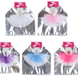 Balletjurkje voor poppen