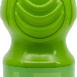 Kindersportfles 400 ml Minecraft groen