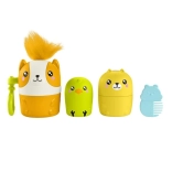 Fisher-Price Dieren Bouwset