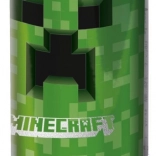 Roestvrijstalen Minecraft-fles