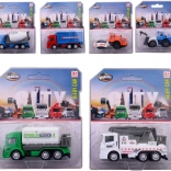 Bouwvoertuigen voor kinderen