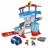 Paw Patrol: Nieuwe basis Hondenpatrouille