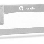 Lionelo Eva bedhekje voor kinderen – Grijs