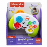 Educatieve controller Leren en lachen met Fisher-Price