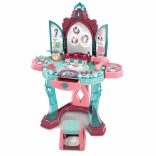 Cosmetische tafel met magische effecten 76 cm