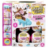 MGA Miniverse Mini Verse Make It Mini Diner verrassing – serie 4A