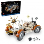 LEGO Technic NASA Apollo maanjaarverkenningsvoertuig