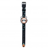 Kinderhorloge Panda van Djeco