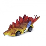 Dino auto speelgoed voor kinderen