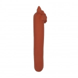 A Little Lovely Company - Bijtring van Natuurlijk Rubber in Hartvorm