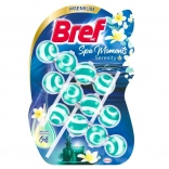 Bref Spa Moments Serenity hangend wc-blok 3×50 g