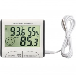 MalTec weerstation Daily900M met temperatuursensor