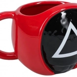 3D mok Squid Game 380 ml