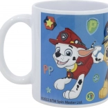 Keramische mok 325 ml PAW PATROL Vrienden