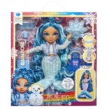 Pop Rainbow High Winter Wonderland Skyler