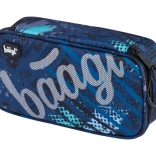 schooletui baagl skate structuren