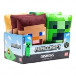 Minecraft kussen