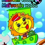 Svojtka & Co. Waterverf – reizen