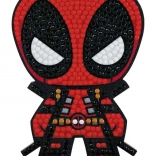 Diamantschilderen Avengers: Deadpool